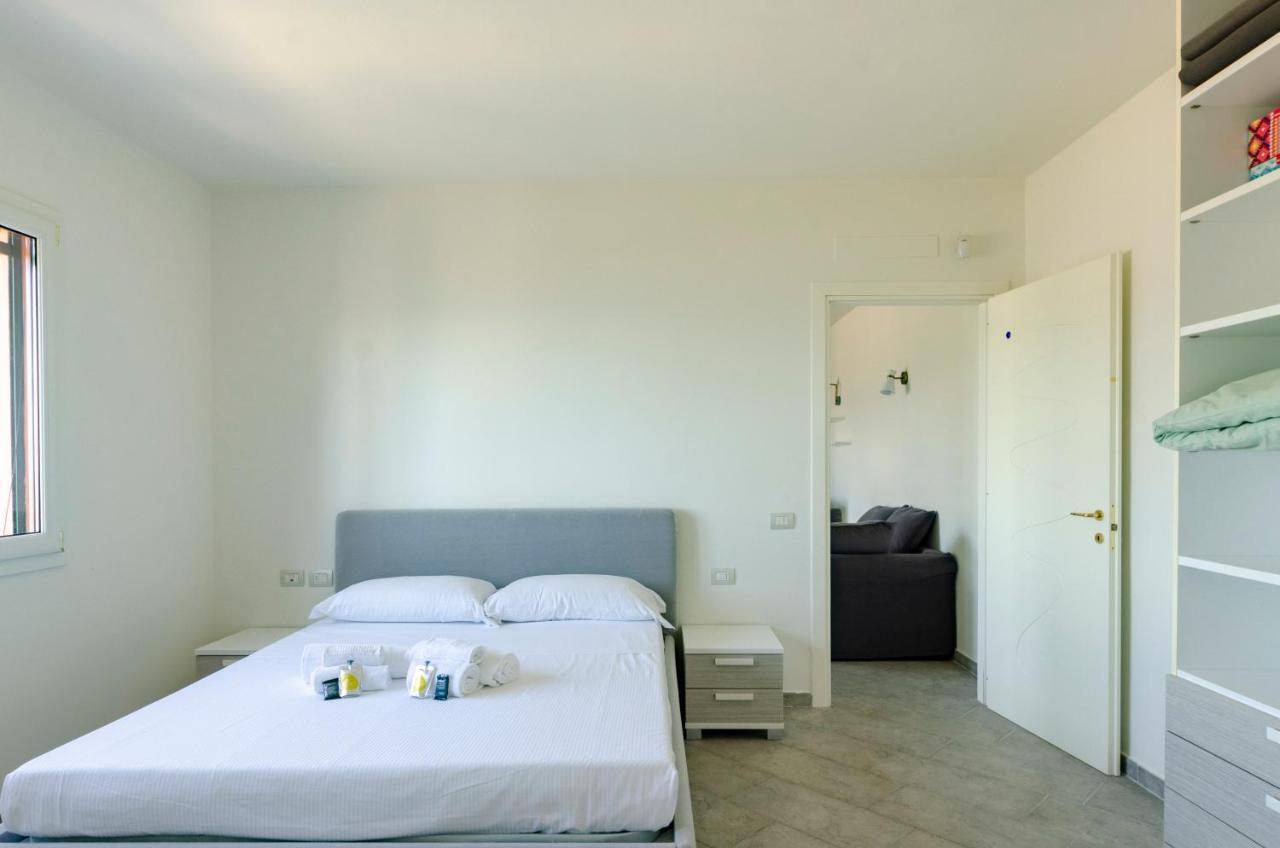 Apartament Joivy Vista Mondo Rapallo Zewnętrze zdjęcie