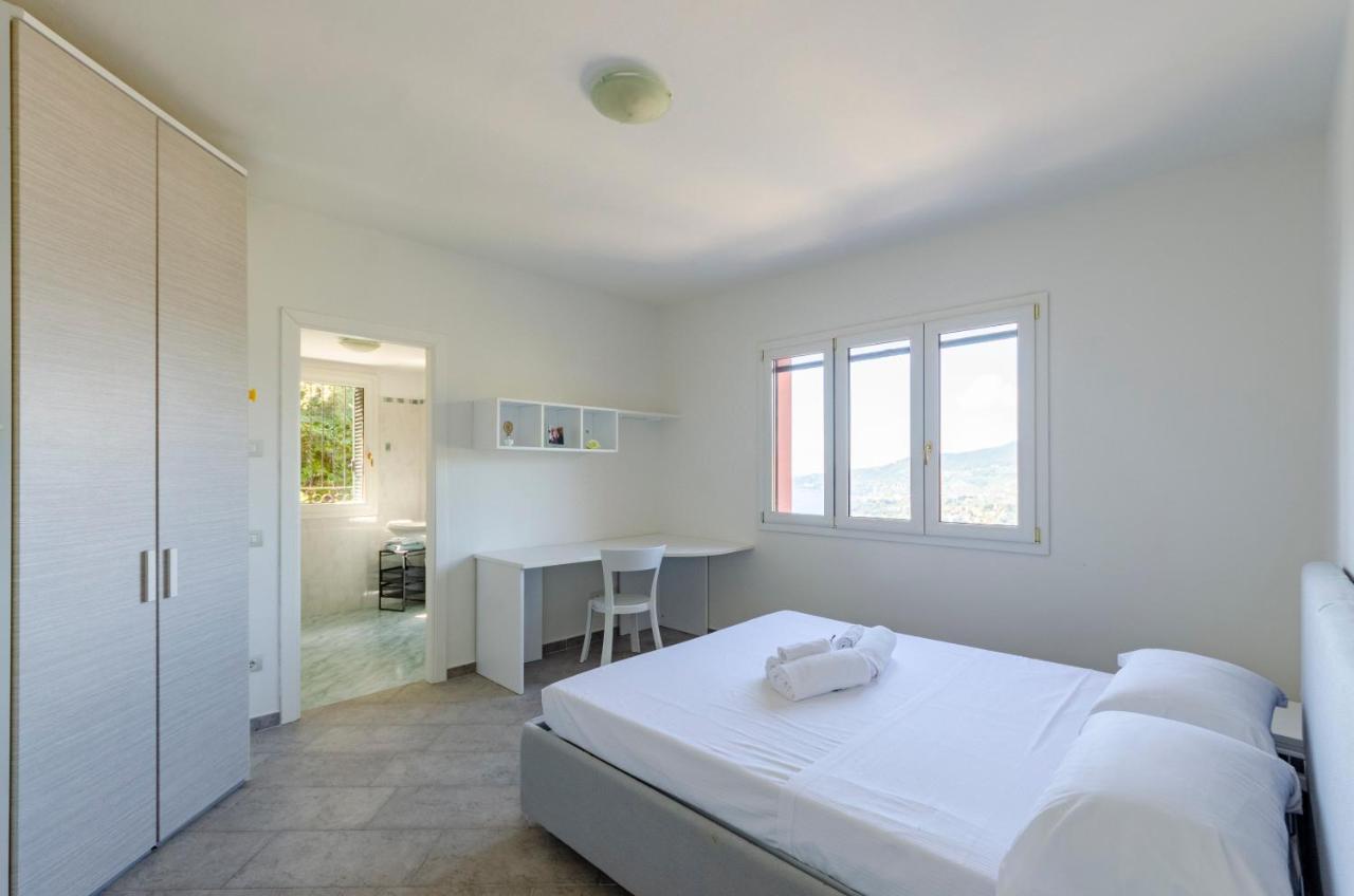 Apartament Joivy Vista Mondo Rapallo Zewnętrze zdjęcie