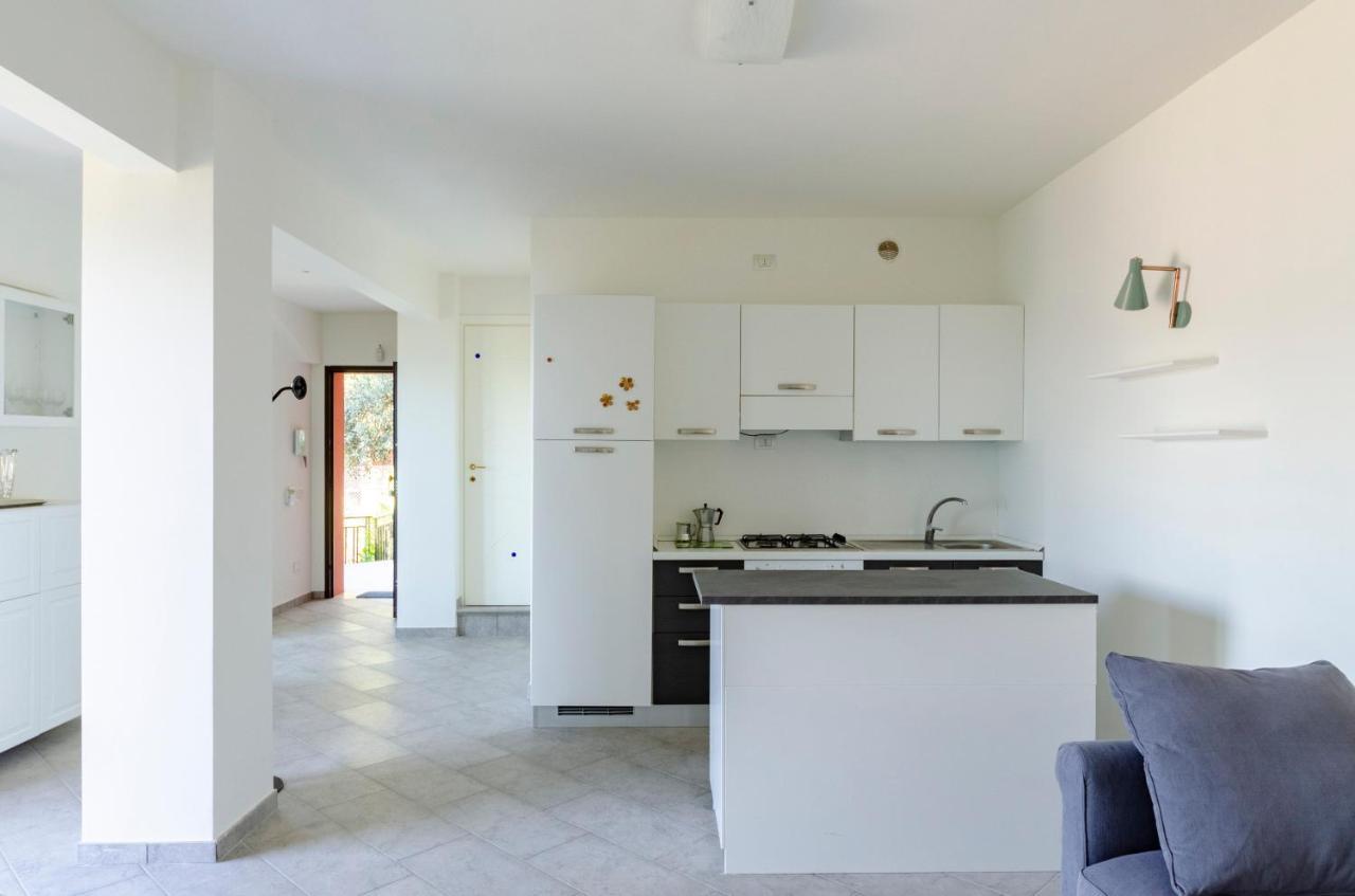 Apartament Joivy Vista Mondo Rapallo Zewnętrze zdjęcie