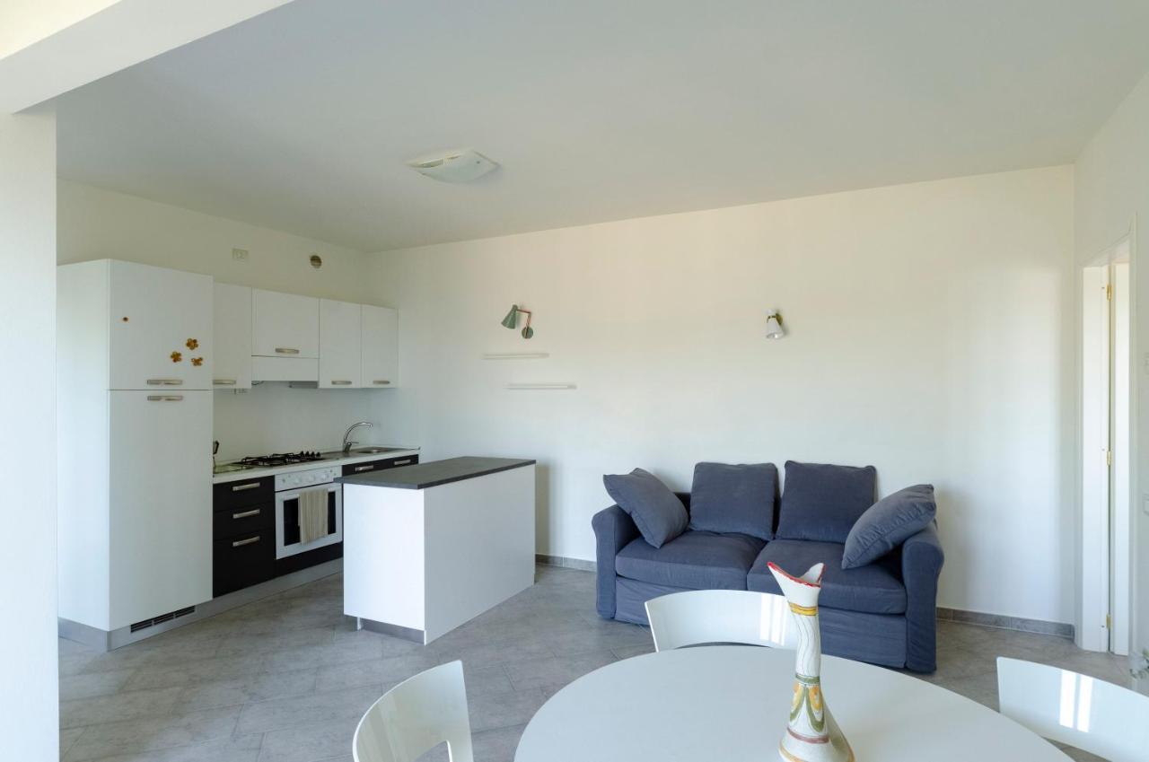 Apartament Joivy Vista Mondo Rapallo Zewnętrze zdjęcie