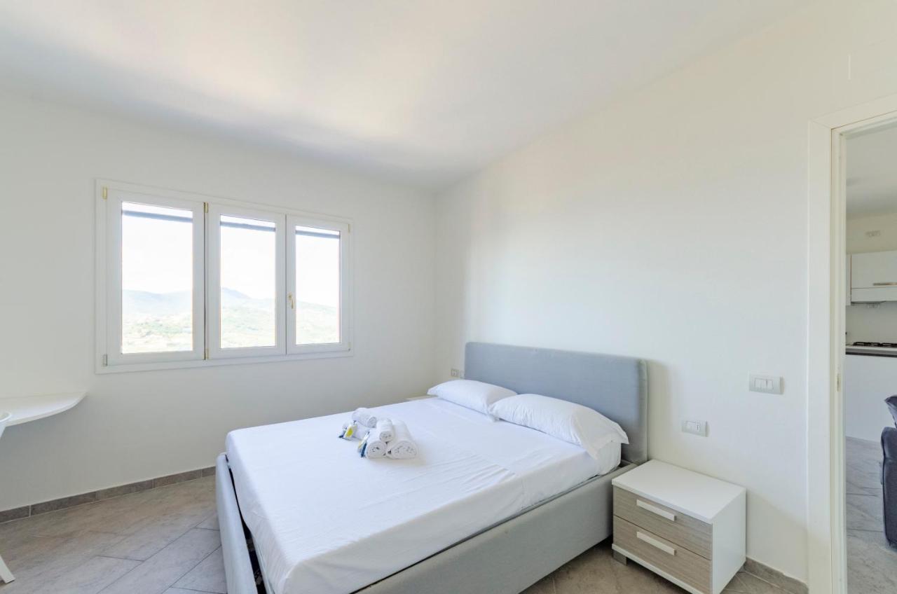 Apartament Joivy Vista Mondo Rapallo Zewnętrze zdjęcie