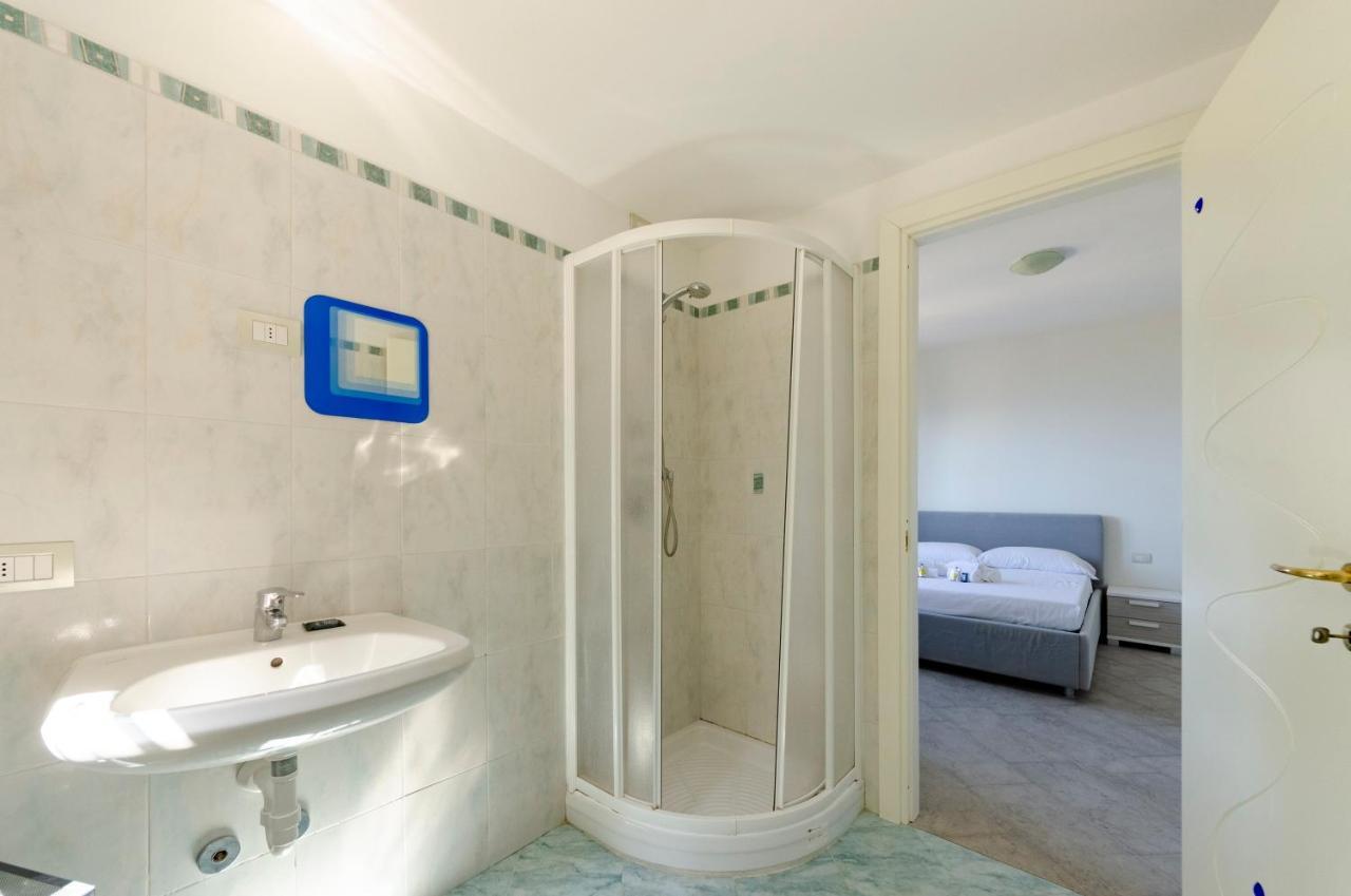 Apartament Joivy Vista Mondo Rapallo Zewnętrze zdjęcie