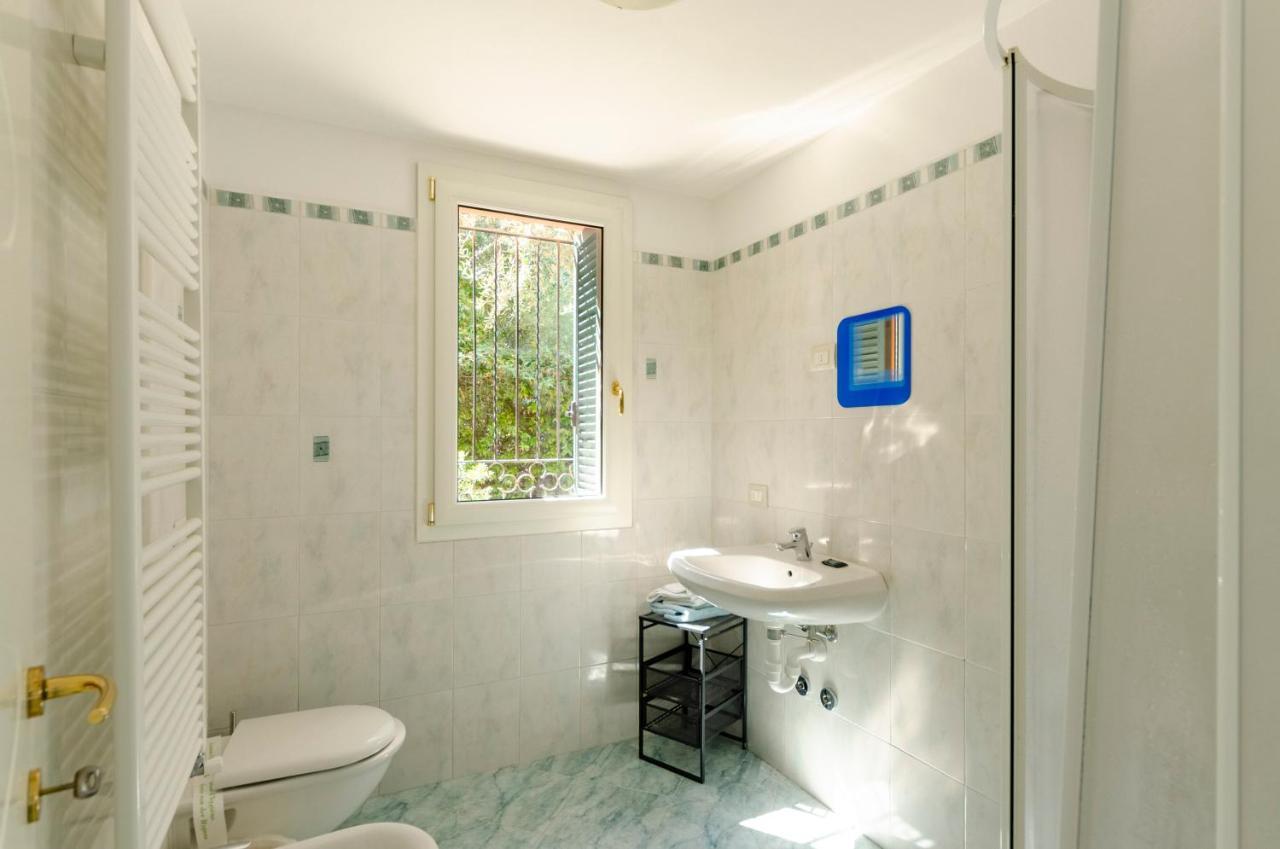 Apartament Joivy Vista Mondo Rapallo Zewnętrze zdjęcie