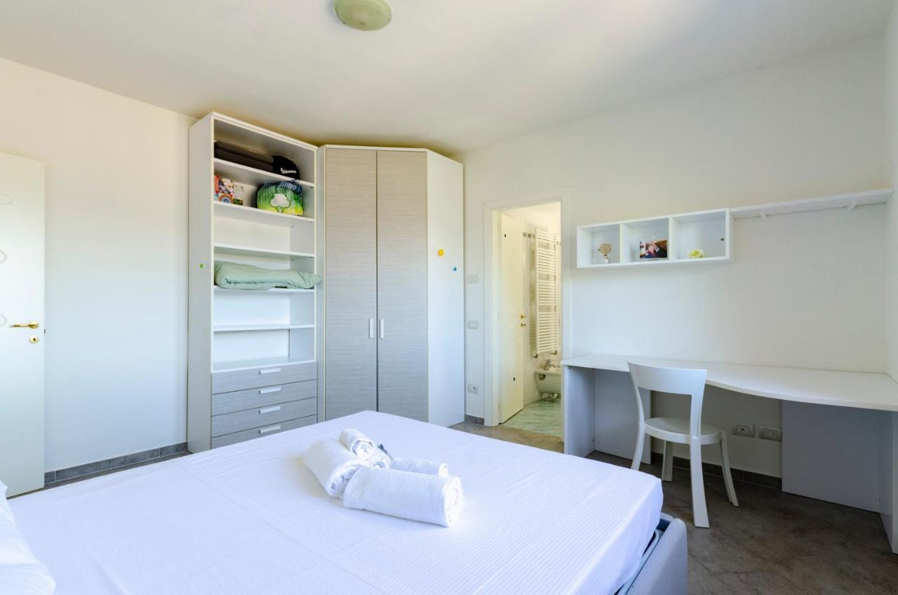 Apartament Joivy Vista Mondo Rapallo Zewnętrze zdjęcie