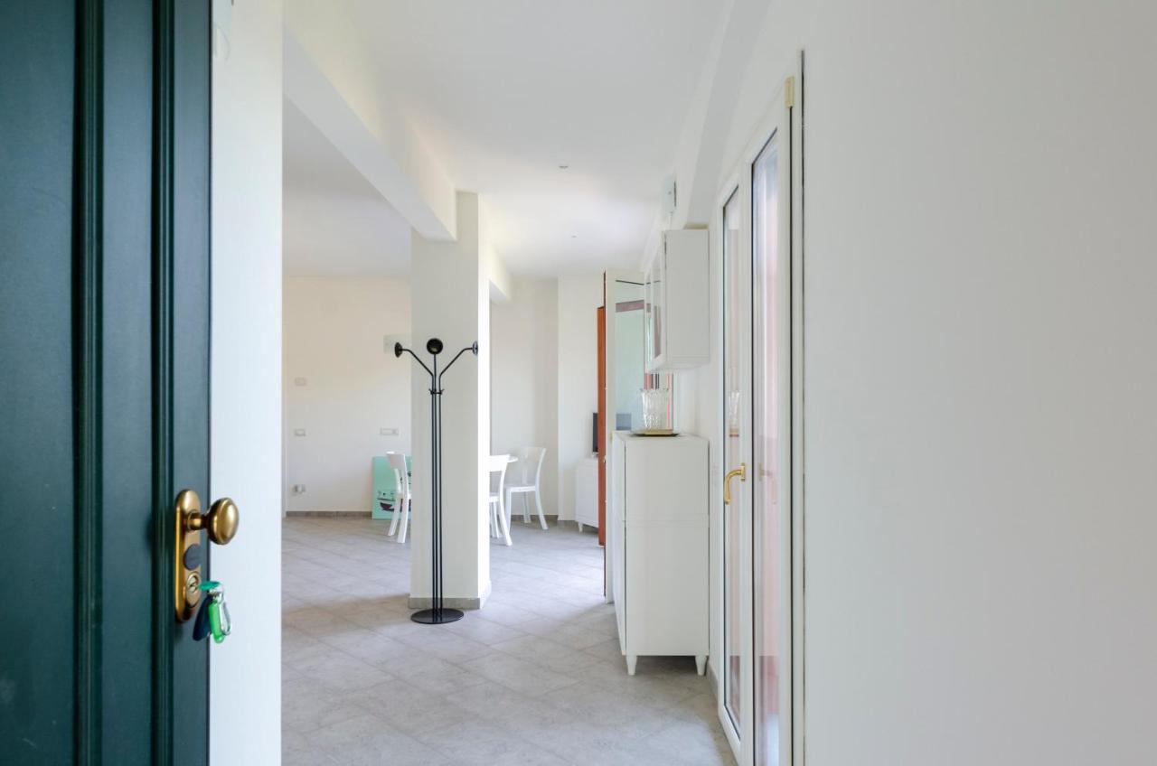 Apartament Joivy Vista Mondo Rapallo Zewnętrze zdjęcie