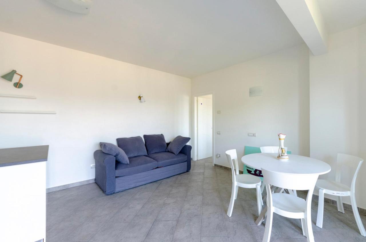 Apartament Joivy Vista Mondo Rapallo Zewnętrze zdjęcie
