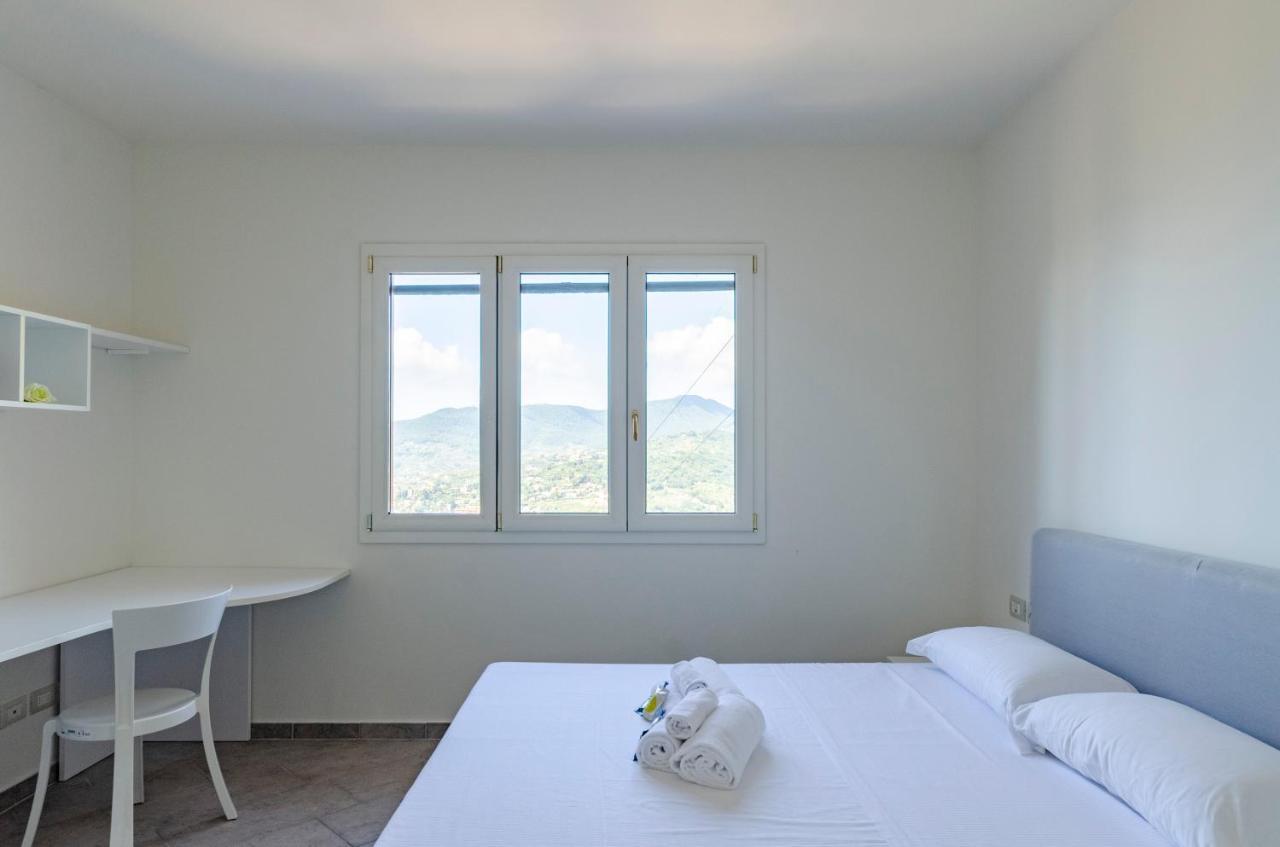 Apartament Joivy Vista Mondo Rapallo Zewnętrze zdjęcie