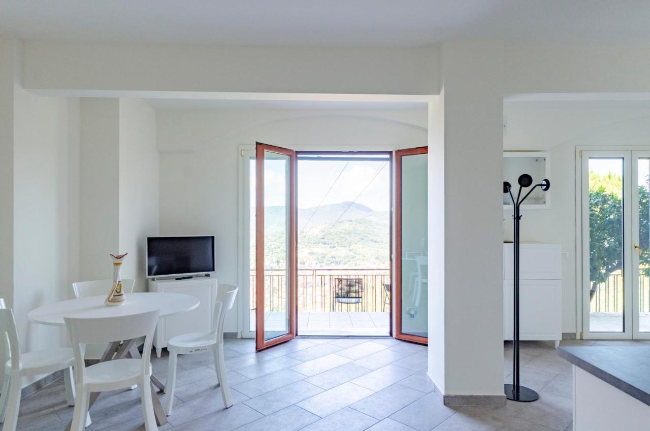 Apartament Joivy Vista Mondo Rapallo Zewnętrze zdjęcie